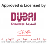 Approved by KHDA